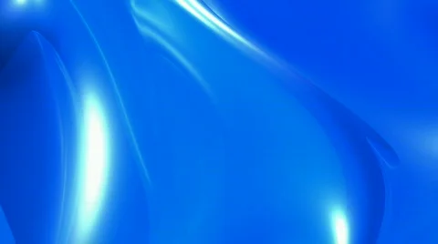 3d background loop dark blue Stock Footage 461601