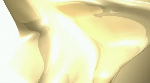 3d background loop dark blue Stock Footage 461668