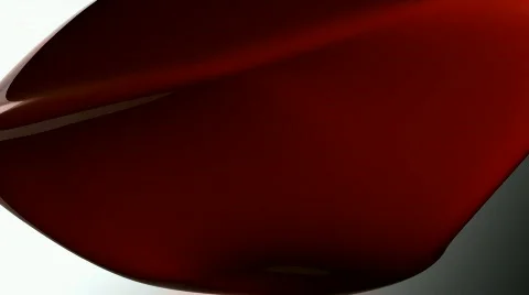 3d background loop dark blue Stock Footage 461767