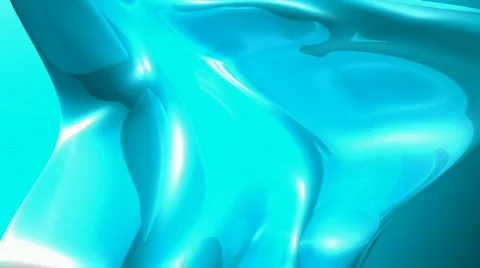 3d background loop dark blue Stock Footage 461829