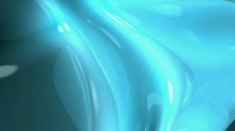 3d background loop dark blue Stock Footage 461999