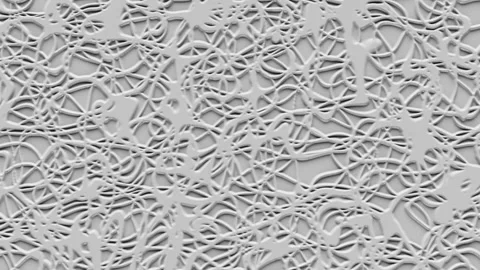 3d Background Noise Stock Footage 259867819