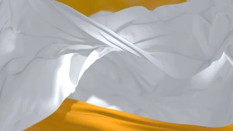 3D background for the presentation of the logo Stock Footage 93018424