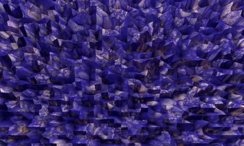 3D background for you to enjoy Stock Illustration