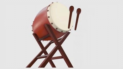 3d bedug Stock Footage 248908128