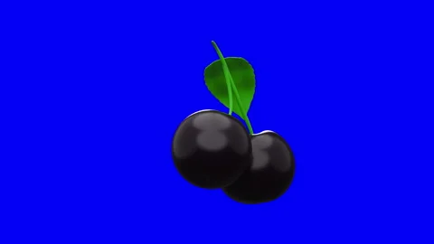 Cherry Loop Stock Videos – Royalty-Free HD & 4K Videos | Pond5