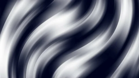 3D Black Light Abstract Background 4k Stock-Footage 220520791