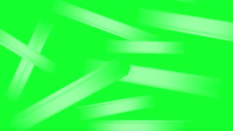3D blocks in motion Video stock 170670386