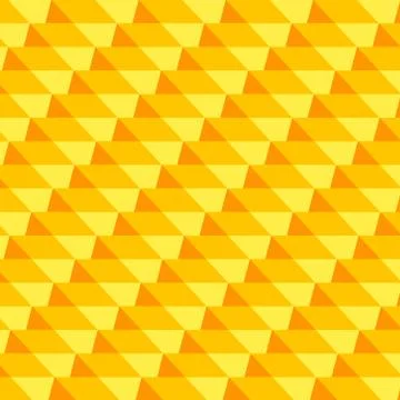 3d blocks structure background. Vector illustration Stock Illustration