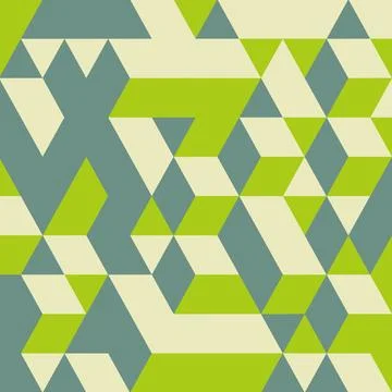 3d blocks structure background. Vector illustration. 3d blocks structure b... Foto stock