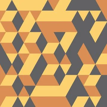 3d blocks structure background. Vector illustration. 3d blocks structure b... Foto stock