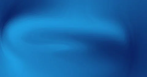 3d blue abstract background. green lines. animation, motion liquid background Video stock 169542508