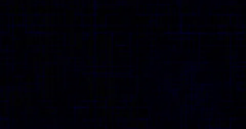 3d blue abstract background. lines. animation, motion liquid background, 3d Stock Footage 170727275