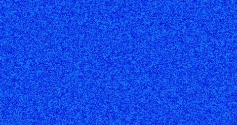 3d blue abstract background. squares noise, animation, motion liquid background Video stock 171637968