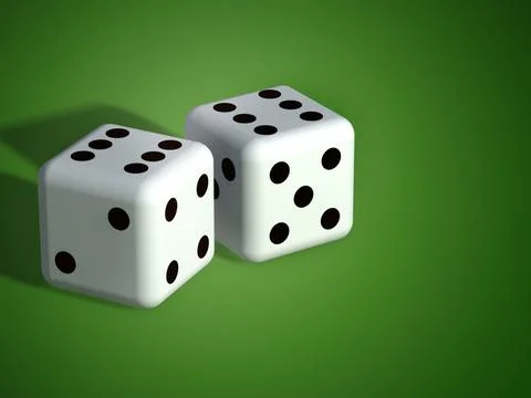 3d bones Stock Illustration