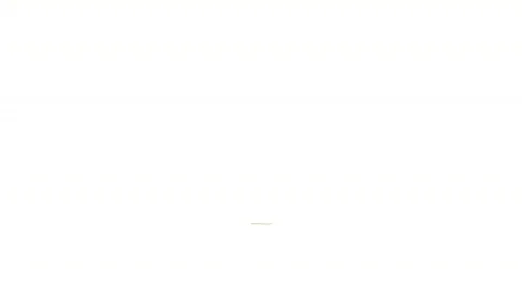 3d box building up animation with alpha matte Vídeo Stock 343953