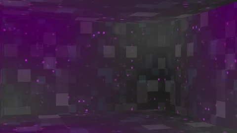 3d box02 Stock Footage 269373992