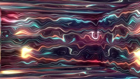 3d box06 Stock Footage 269495533