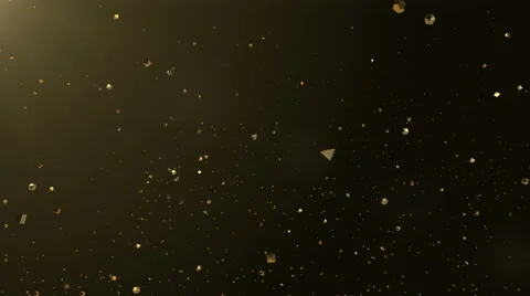 3D brilliant particle Stock Footage 59299275