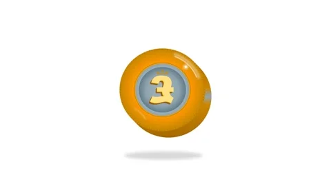 3D British Pound Coin Rotating on White Background Stockbeeldmateriaal 333518998
