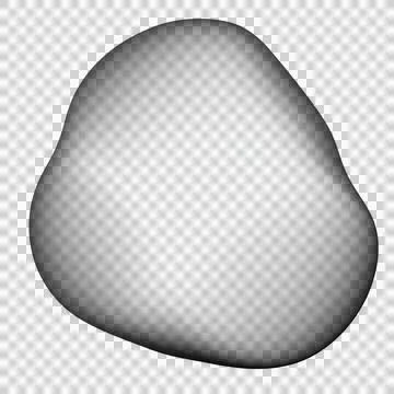 3D Bubble Blob Stock Photos
