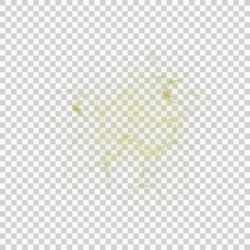 3D Bubble Blob Foto stock