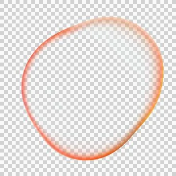 3D Bubble Blob Stock Photos