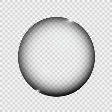 3D Bubble Blob Stock Photos