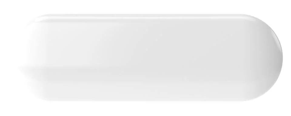 3D button. 3D illustration. 3D rendering. Stock Photos
