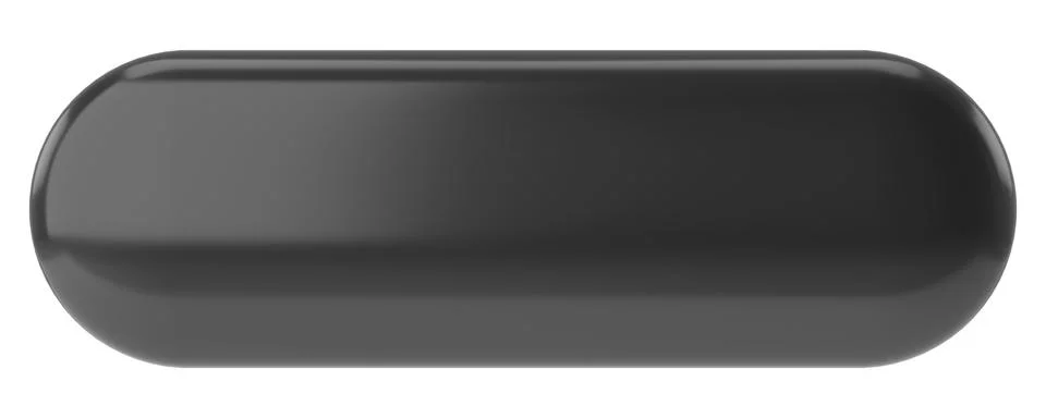 3D button. 3D illustration. 3D rendering. Stock Photos