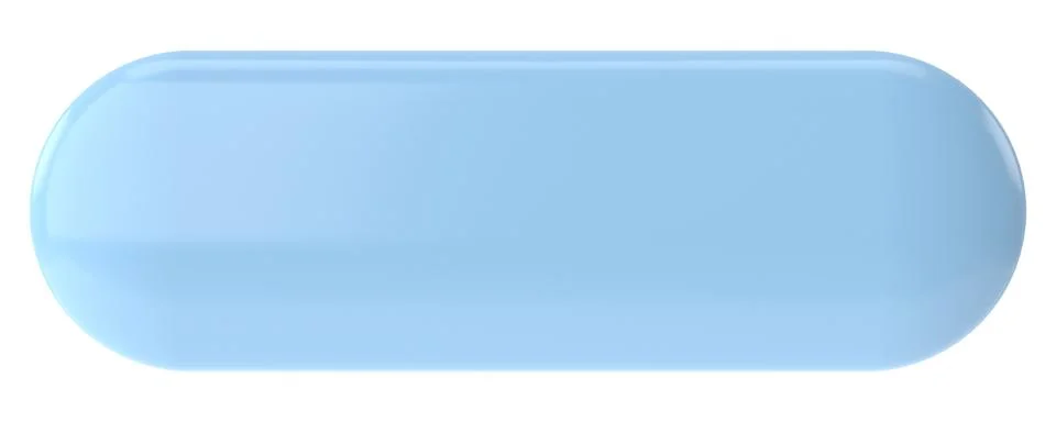 3D button. 3D illustration. 3D rendering. Stock Photos