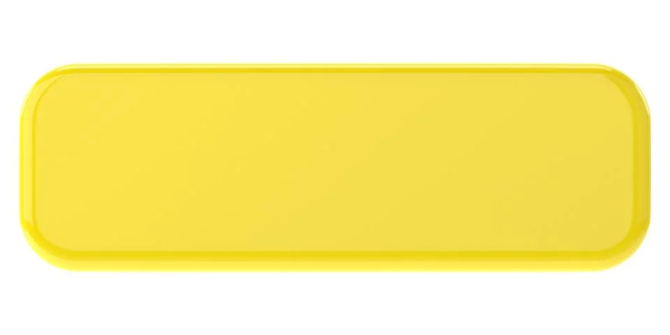 3D button. 3D illustration. 스톡 일러스트