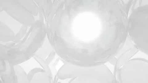 3D Camera Movement Skin layer, Layer Cells,layer, Beautiful skin, Repair effect. Stock Footage 159325450