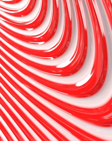 3d candy cane looping texture Stock Footage 293515816