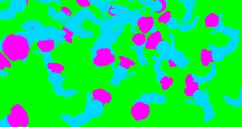 3d character chef flat colors Stock Footage 103724973