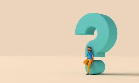 115,565 Question Mark White Background Images, Stock Photos, 3D objects, &  Vectors