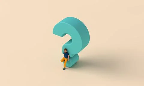 115,565 Question Mark White Background Images, Stock Photos, 3D objects, &  Vectors