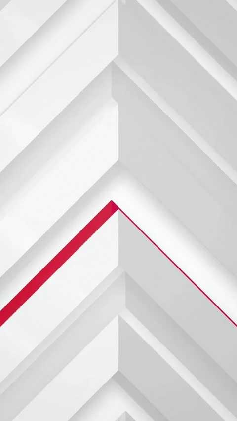3D chevron arrows moving seamless loop motion background Stock Footage 346503724