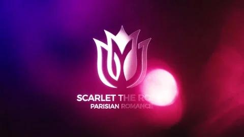 3D Colored Brand Logos Stock After Effects