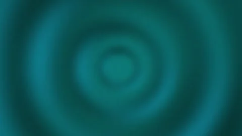 3d concentric circles background, blur blue color, abstract dymanic shadow, Stock Footage 300458112