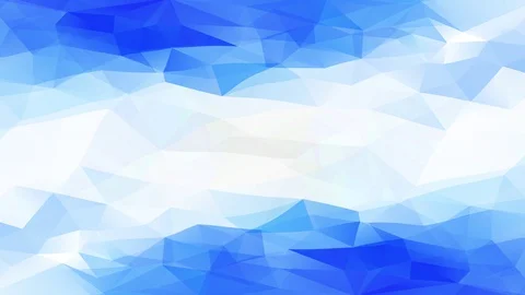 3d concept art looking like cold water melting the last piece of ice frozen land Stock Footage 128351555