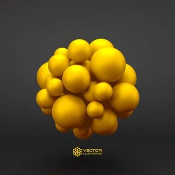 3D concept illustration. Vector template. 3D concept illustration. Vector ... Stock Photos