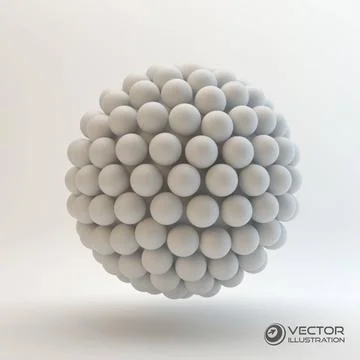 3D concept illustration. Vector template. 3D concept illustration. Vector ... Stock Photos