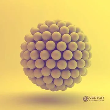 3D concept illustration. Vector template. 3D concept illustration. Vector ... Stock Photos