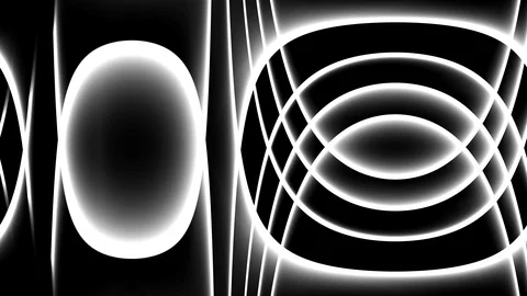 3d creative Uhd line animated background. Stock Footage 122841358