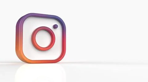 3d Cube Icon Stock-Illustration