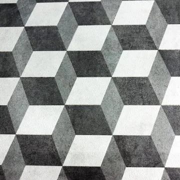 3d cubes. 3D square background. Stock Photos