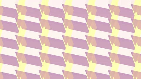 3d cubes abstract geometric illusion background Stock Footage 115067233