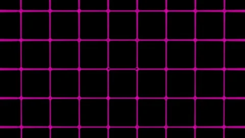 3d cubes background, seamless looping Stock Footage 70377409