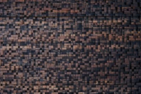 3d cubes with a grunge texture イラスト素材